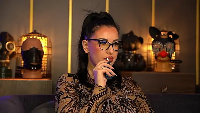 kelly kent online show from February 23, 11:02 pm