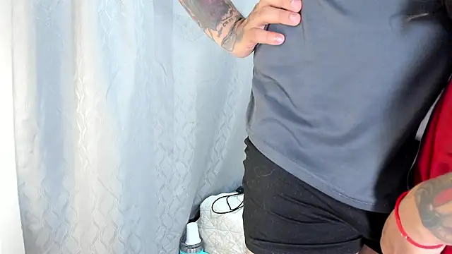 PaolaFuckDani online show from July 15, 11:32 pm