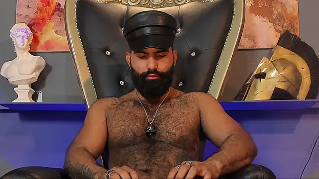 BeardAndrew online show from February 6, 6:29 am