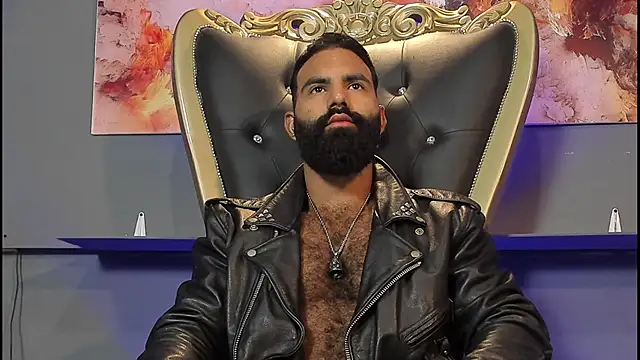 BeardAndrew online show from March 16, 5:58 am