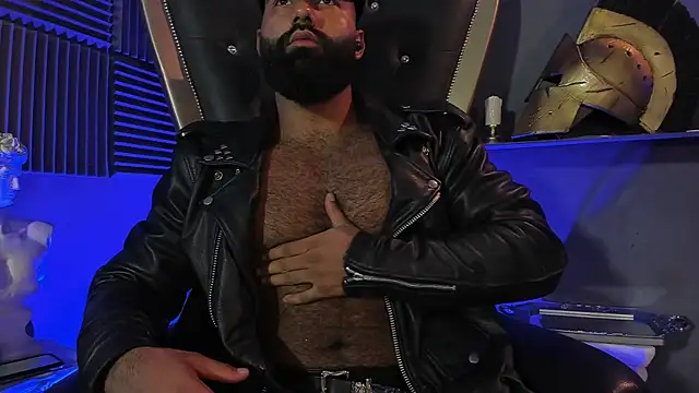 BeardAndrew online show from April 1, 3:29 am