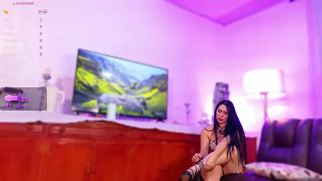 lara giraldo online show from March 5, 12:28 am