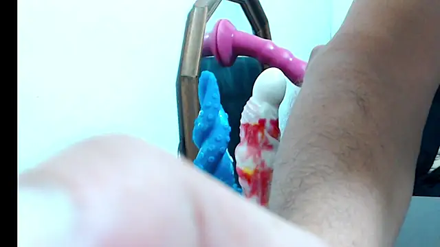 0anal21 online show from November 1, 4:09 pm