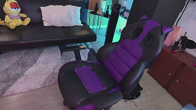 Scarlett collins02 online show from January 18, 4:04 am