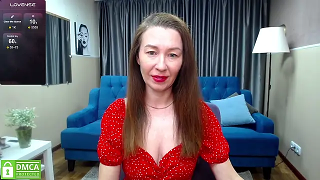 MyrtleGirl 5 online show from February 2, 4:22 pm