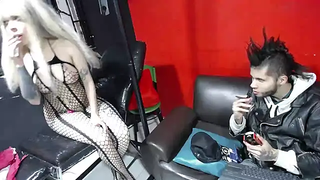 Master rudeboy online show from April 15, 2:51 am