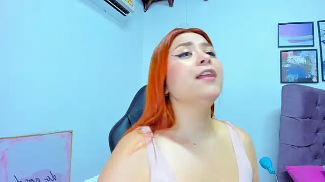 Gretta Queen online show from November 11, 4:51 pm