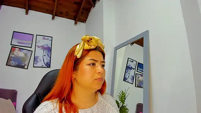 Gretta Queen online show from January 16, 6:01 pm