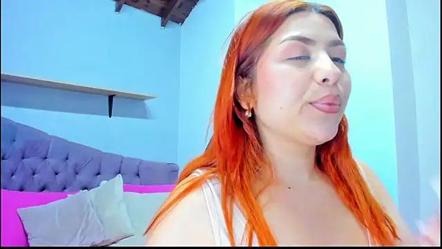 Gretta Queen online show from March 5, 6:37 pm