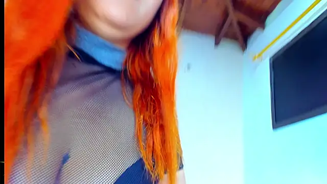 Gretta Queen online show from July 15, 6:35 pm