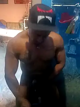 ivandignity online show from September 20, 7:37 pm