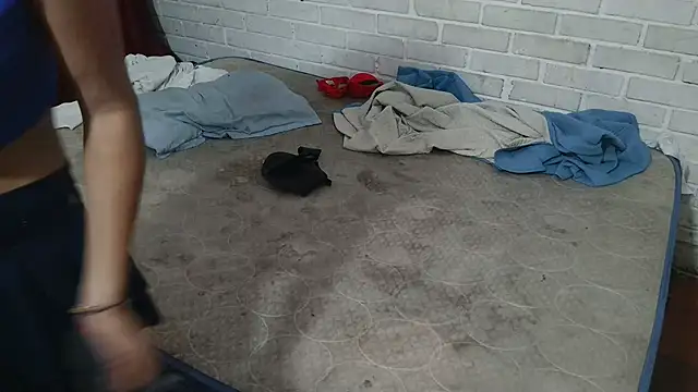 valeriaswang Lucas online show from November 25, 4:18 pm