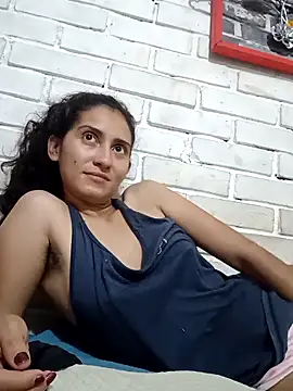 valeriaswang Lucas online show from March 22, 6:44 pm