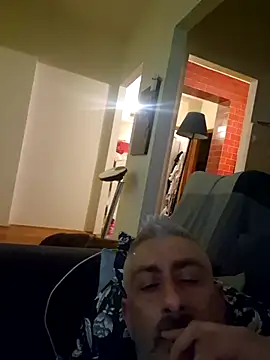 cuci45 online show from February 6, 10:02 pm