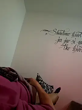 cuci45 online show from February 28, 3:07 am