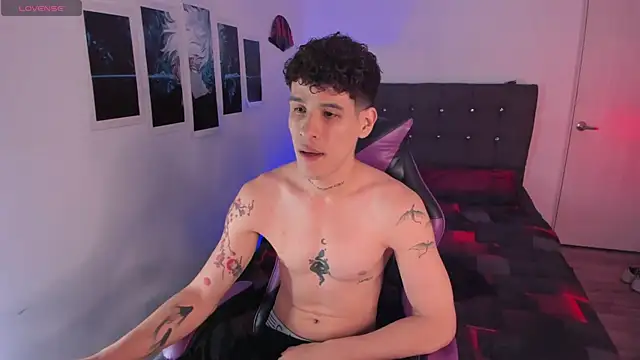 andybxby online show from March 29, 9:59 pm