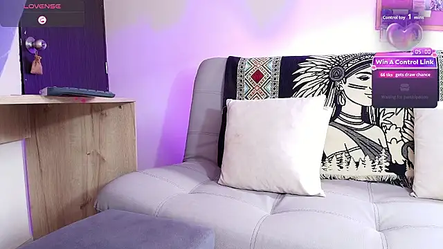 anastasia gray2 online show from March 17, 4:32 pm