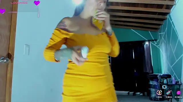 Snapshot of ink_demonxxx chatting on January 21, 7:28 pm ink demonxxx online show from January 21, 7:28 pm