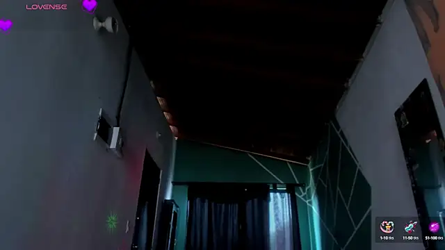 Snapshot of ink_demonxxx chatting on March 9, 4:44 pm ink demonxxx online show from March 9, 4:44 pm