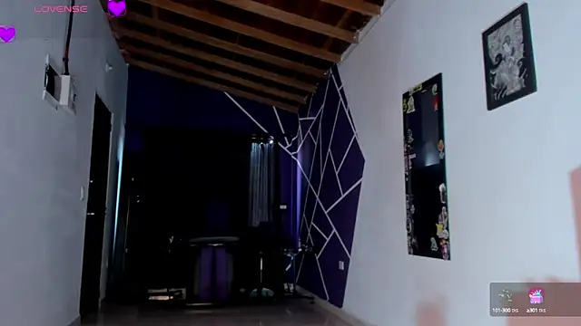 Snapshot of ink_demonxxx chatting on March 21, 10:06 pm ink demonxxx online show from March 21, 10:06 pm