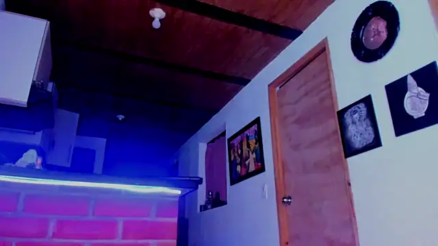 ink demonxxx online show from November 16, 3:01 am