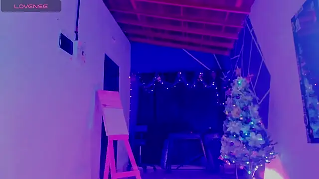 ink demonxxx online show from December 1, 1:10 am