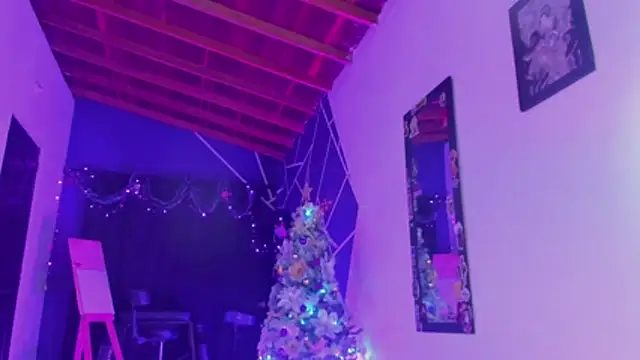 ink demonxxx online show from December 13, 11:21 pm