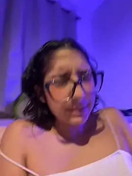 aurora xoxo online show from December 22, 10:36 pm