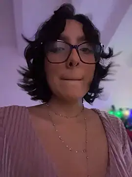 aurora xoxo online show from January 12, 5:34 am