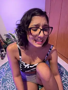 aurora xoxo online show from February 4, 4:59 am