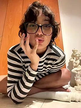 aurora xoxo online show from September 20, 2:56 am