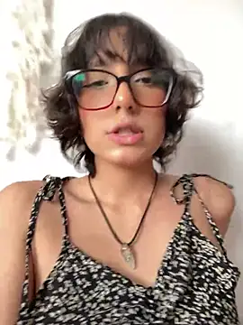 aurora xoxo online show from March 1, 5:48 pm