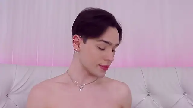 RobbyCharming online show from February 14, 10:47 pm