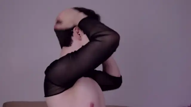 RobbyCharming online show from June 4, 7:14 am