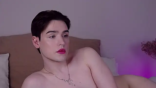 RobbyCharming online show from June 23, 9:07 am