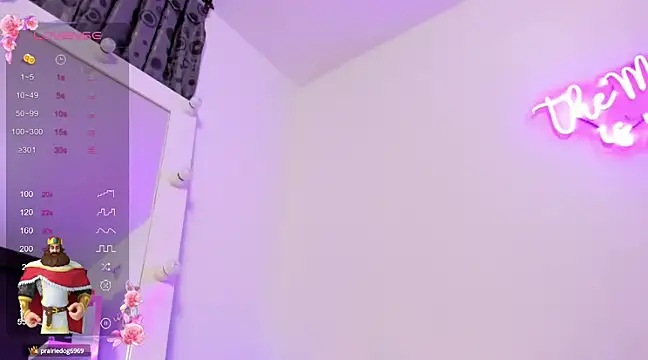 dana montana  online show from February 5, 8:32 am