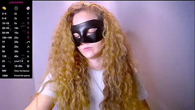 BubbbleGumm online show from November 29, 8:12 pm