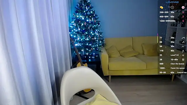 BubbbleGumm online show from January 16, 11:03 am