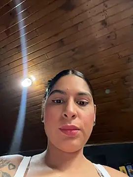 charlotte stevenss  online show from October 23, 2:38 pm