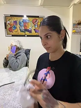 charlotte stevenss  online show from October 28, 3:04 pm