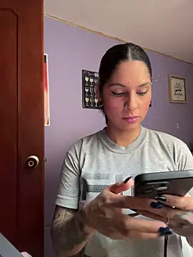 charlotte stevenss  online show from November 24, 2:39 pm