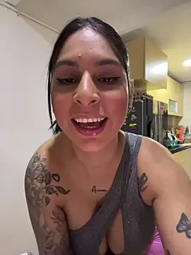 charlotte stevenss  online show from December 14, 12:54 pm