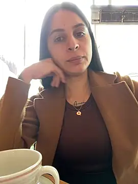 charlotte stevenss  online show from January 13, 5:07 pm