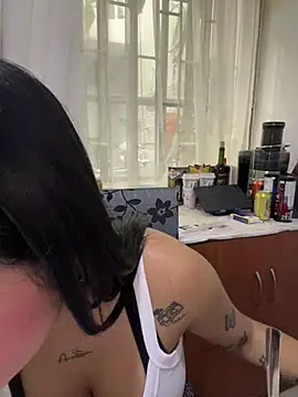 Snapshot of charlotte_stevenss_ chatting on February 3, 2:44 pm charlotte stevenss online show from February 3, 2:44 pm