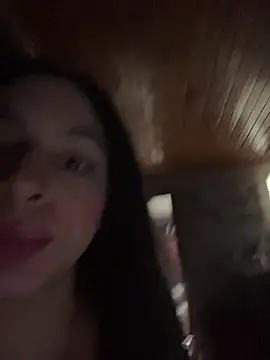 charlotte stevenss  online show from March 16, 2:54 pm