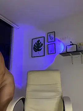 Abby-26 online show from March 7, 7:41 am