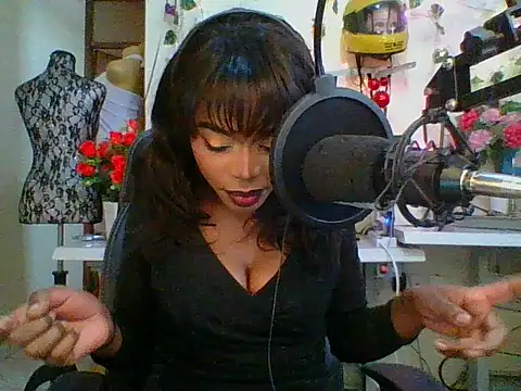 Anaconda2350 online show from February 11, 9:58 am