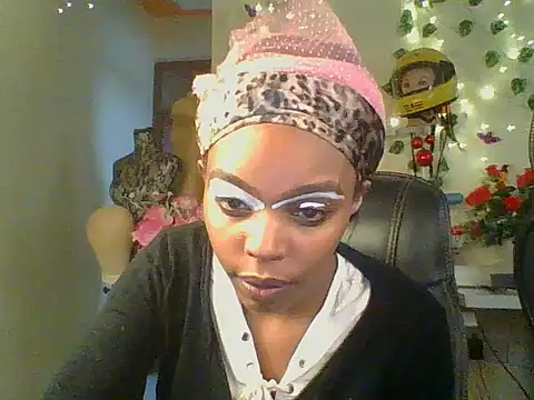 Snapshot of Anaconda2350 chatting on April 21, 8:31 am Anaconda2350 online show from April 21, 8:31 am
