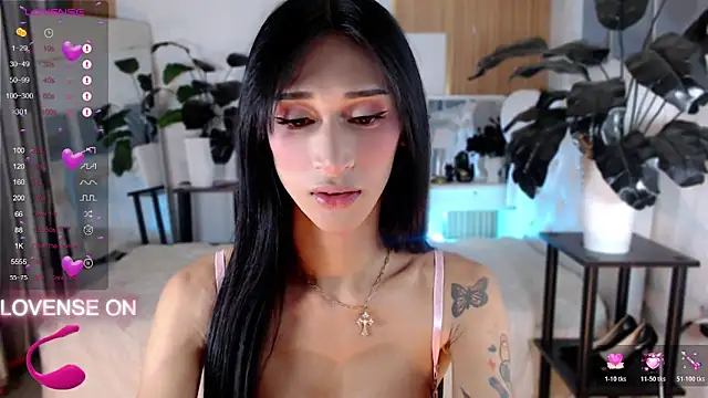 Unforttable Anisha online show from November 16, 12:22 pm