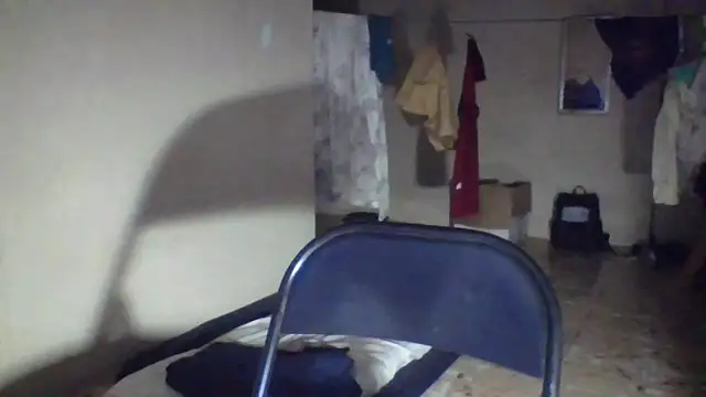 CaptainFox online show from May 25, 1:33 am